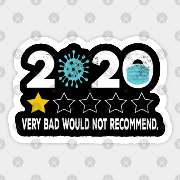 2020 very bad do not recommend
